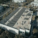Industrial Solar Industrial Solar